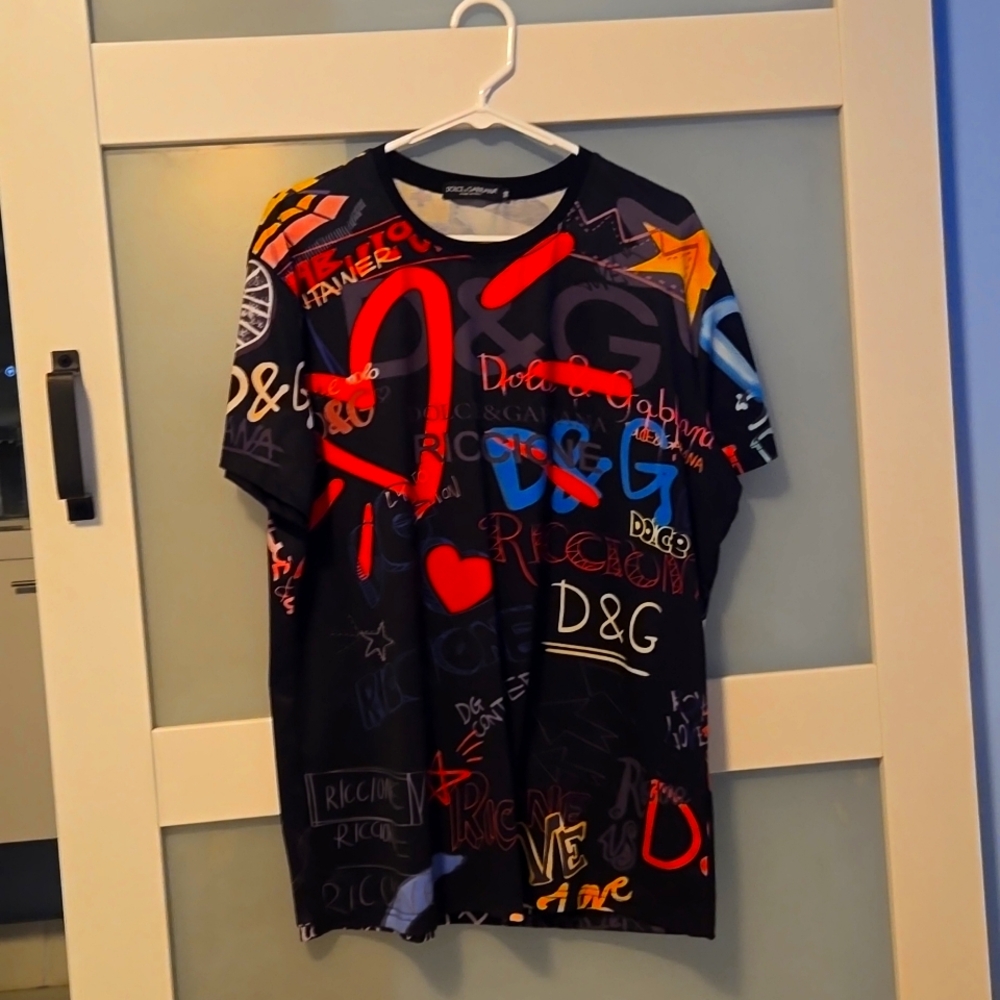 Dolce & Gabbana t-shirt